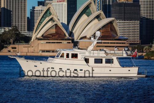 Fleming 58 beoordelingen en specificaties